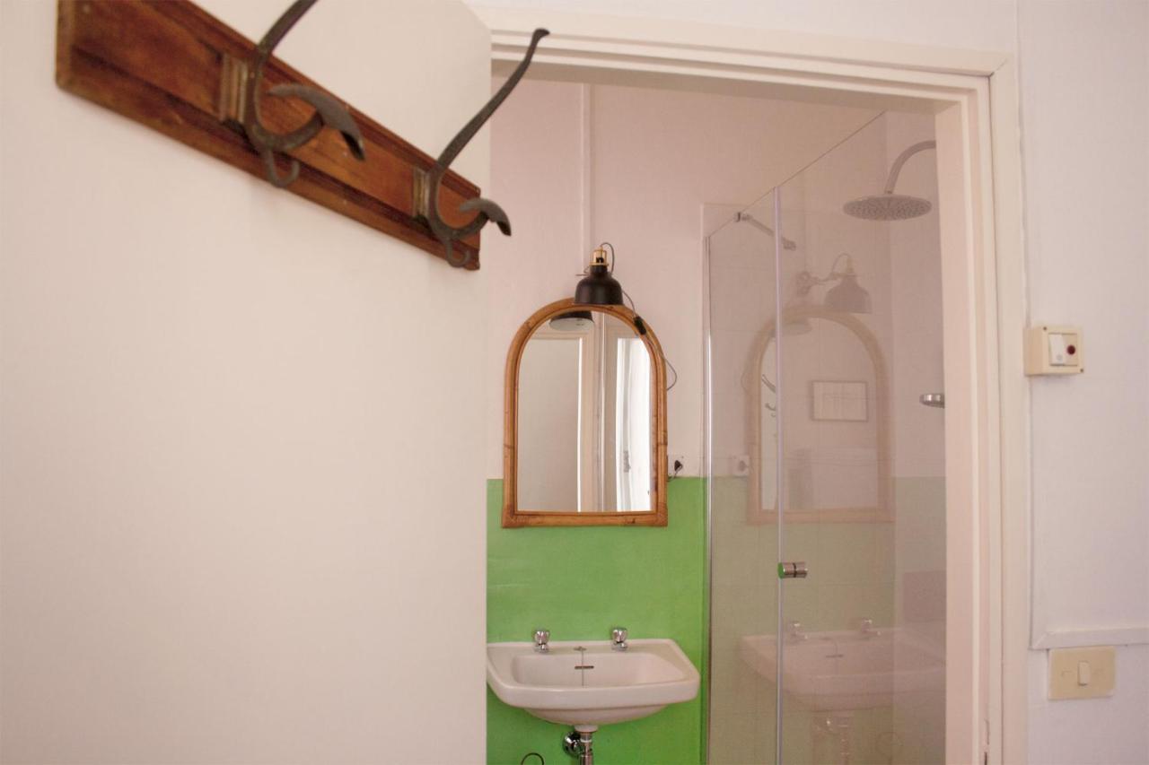 Ritornello B&B Poviglio  Экстерьер фото
