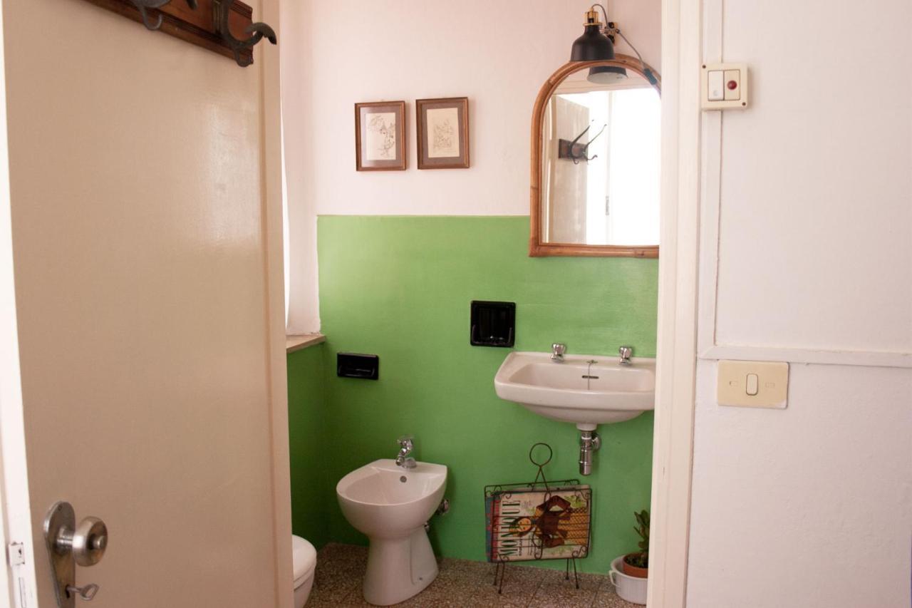 Ritornello B&B Poviglio  Экстерьер фото