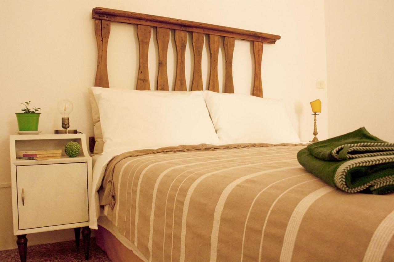 Ritornello B&B Poviglio  Экстерьер фото