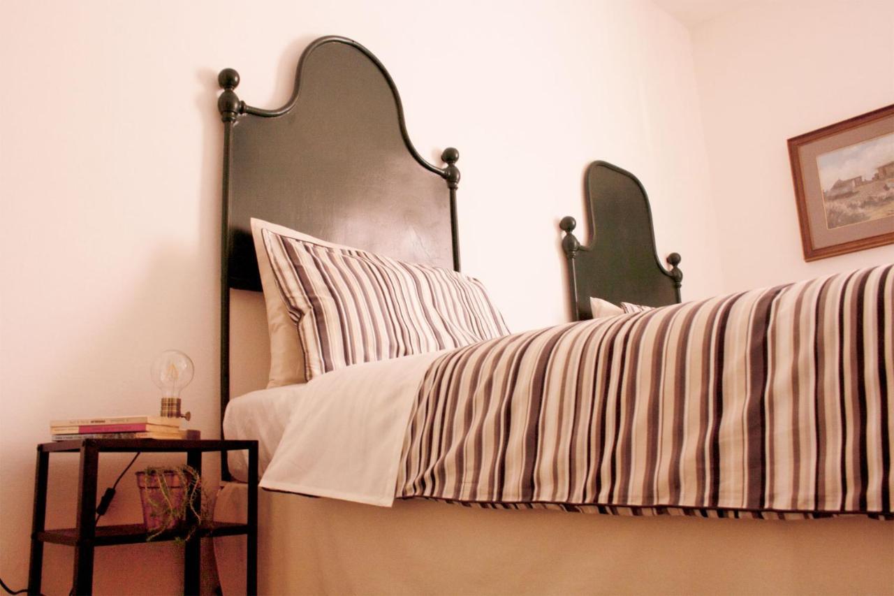 Ritornello B&B Poviglio  Экстерьер фото